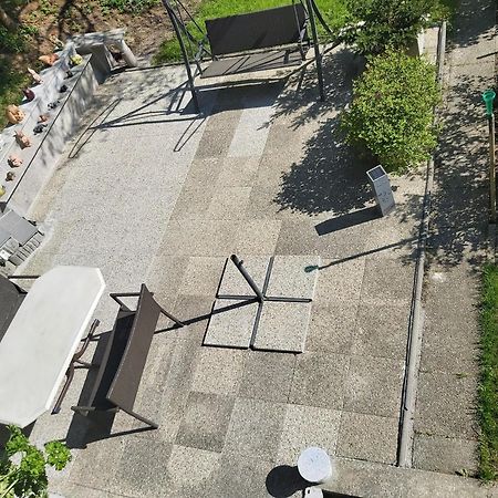 Apartment St. Nikola Sankt Nikola an der Donau Kültér fotó
