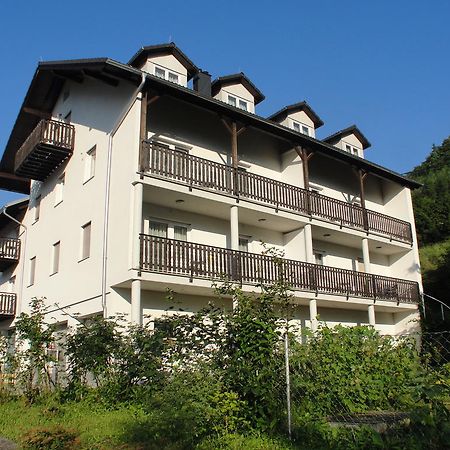 Apartment St. Nikola Sankt Nikola an der Donau Kültér fotó