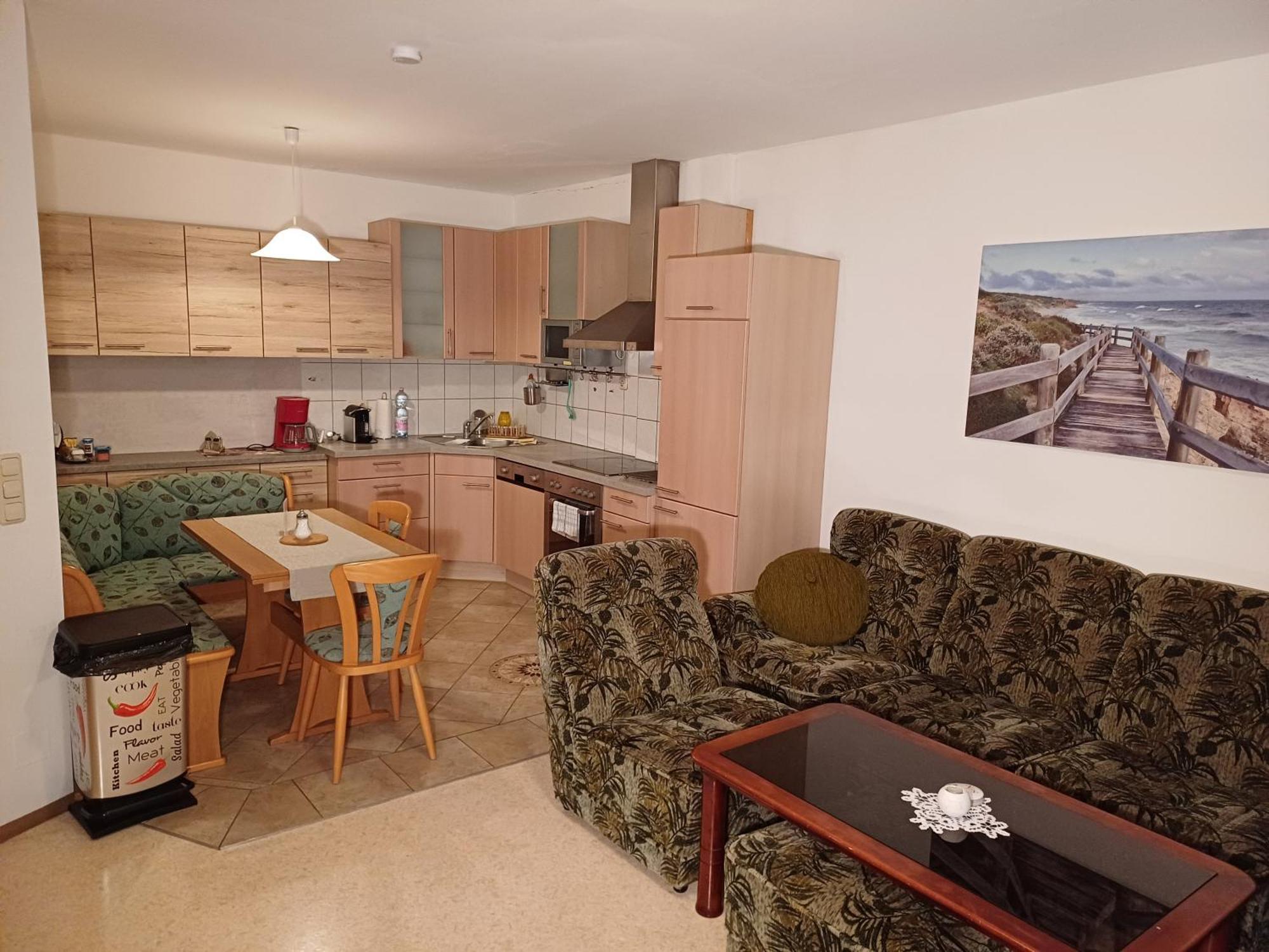 Apartment St. Nikola Sankt Nikola an der Donau Kültér fotó