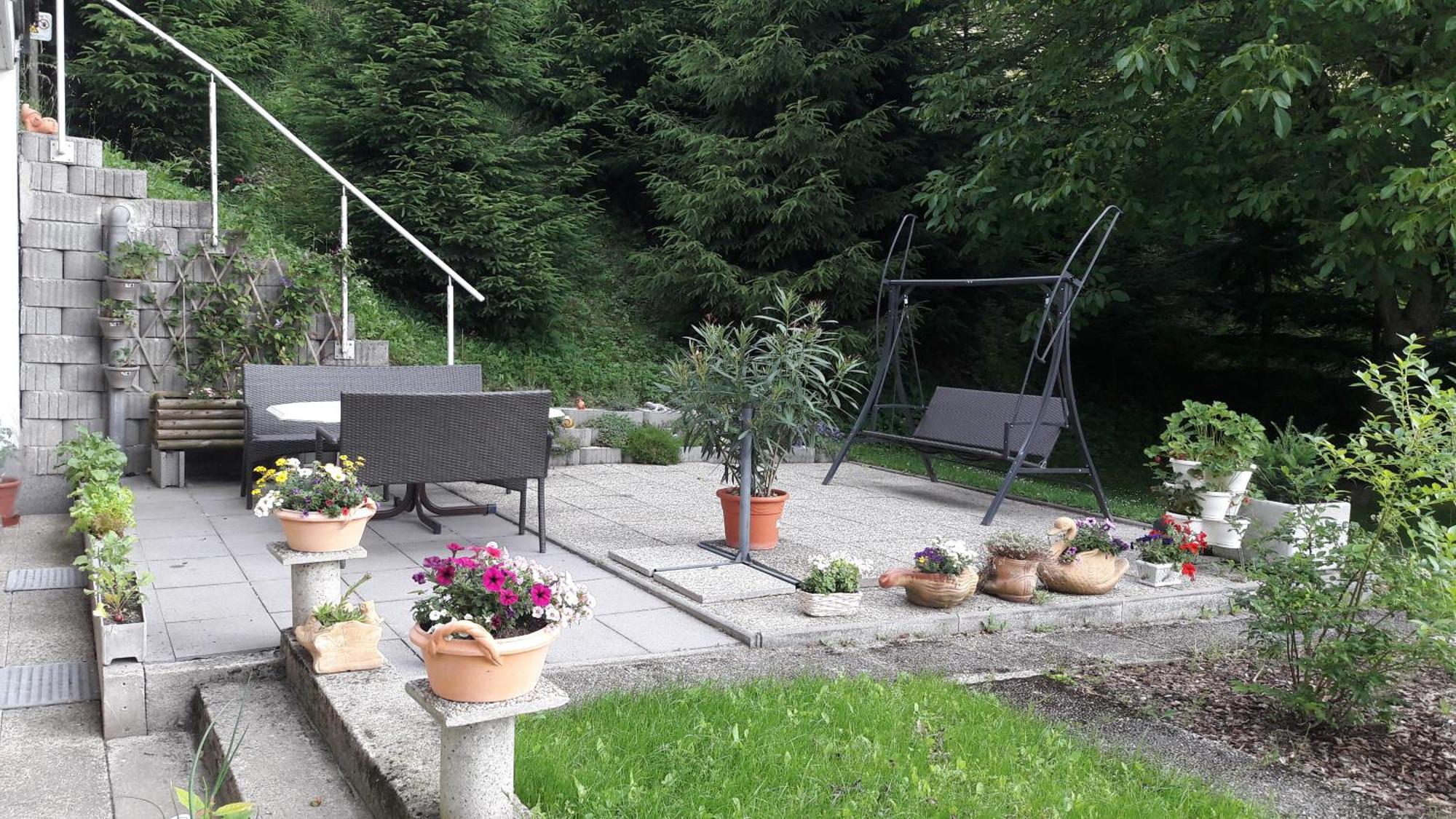 Apartment St. Nikola Sankt Nikola an der Donau Kültér fotó