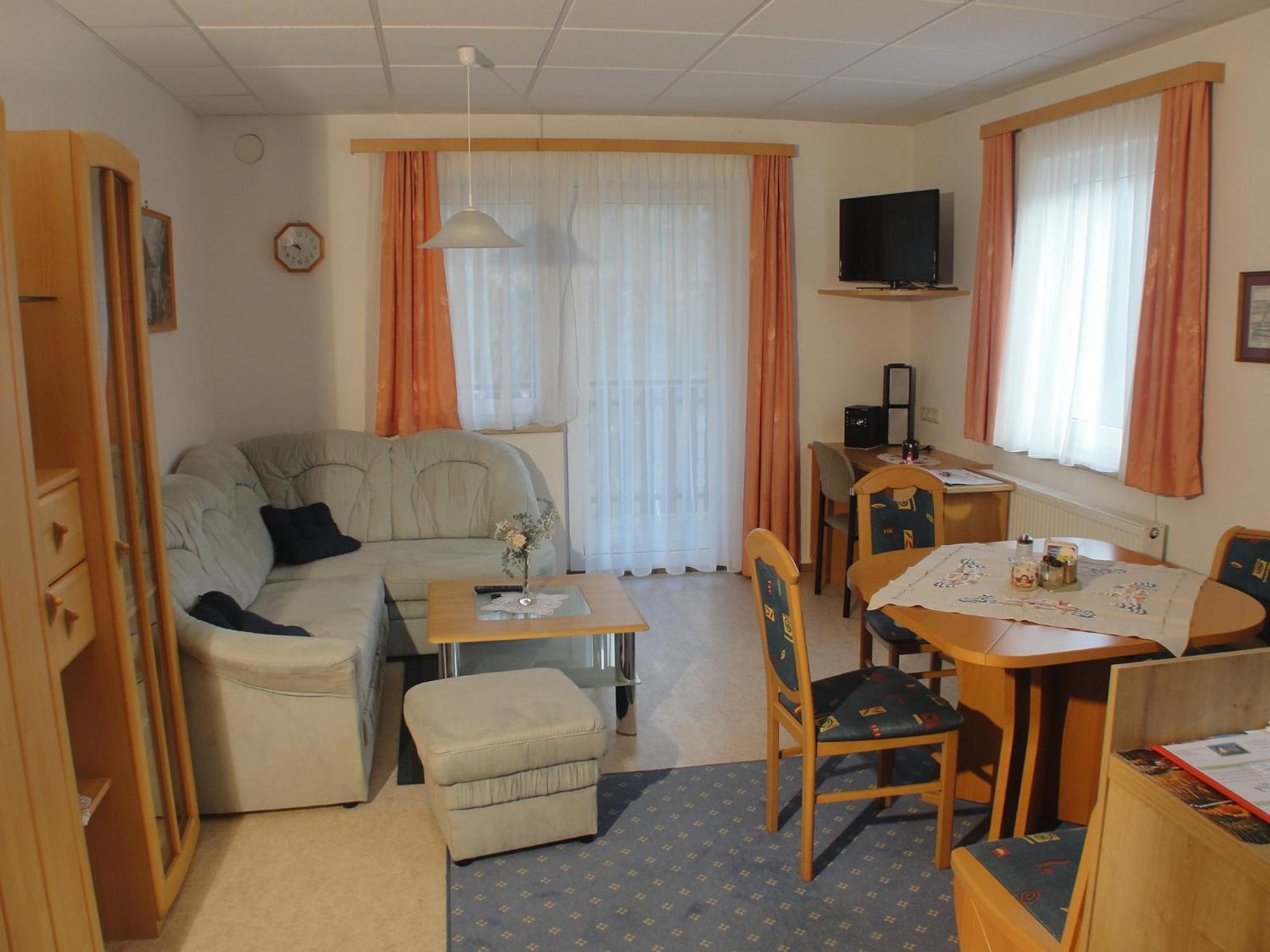 Apartment St. Nikola Sankt Nikola an der Donau Szoba fotó