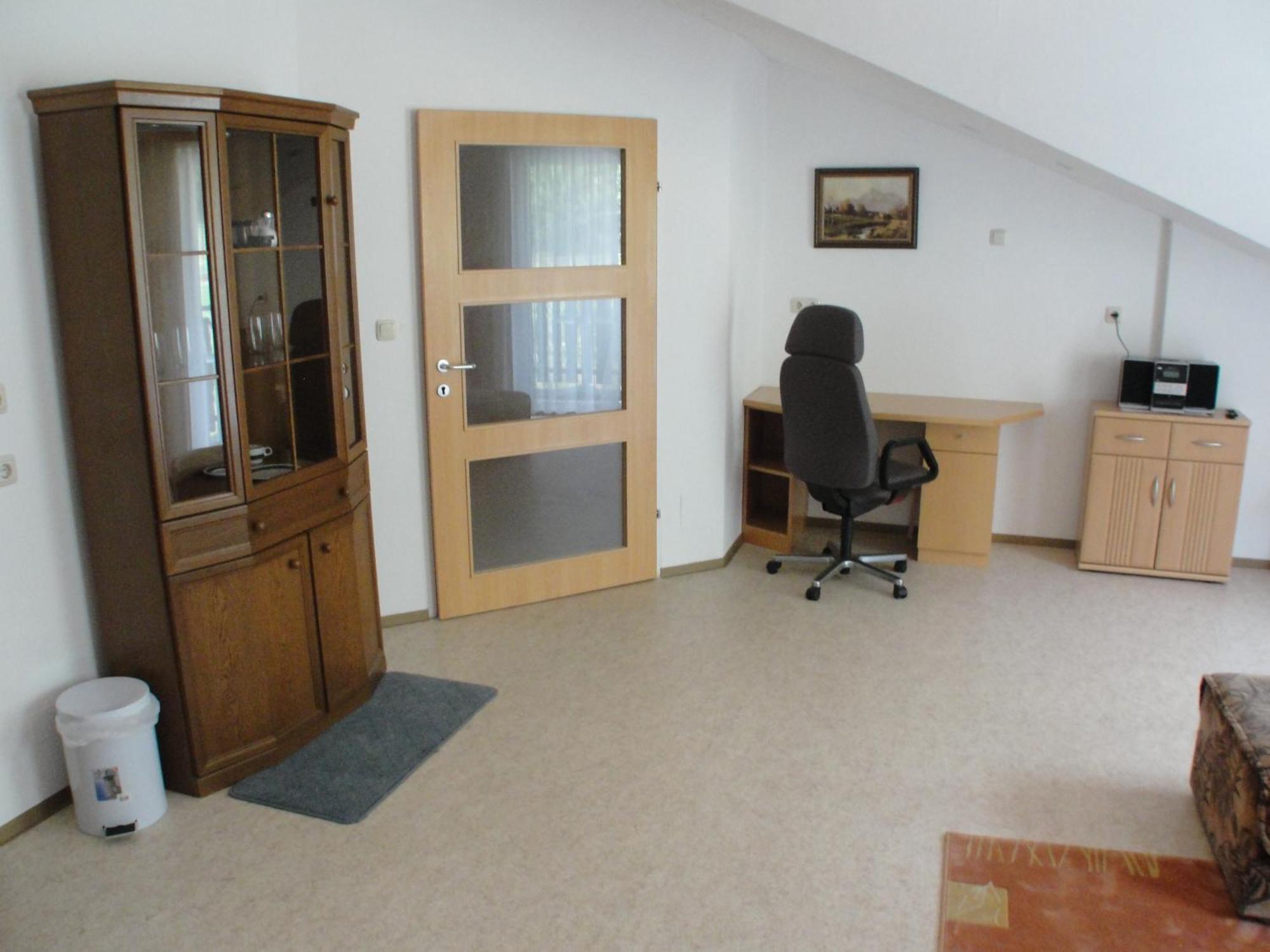 Apartment St. Nikola Sankt Nikola an der Donau Szoba fotó