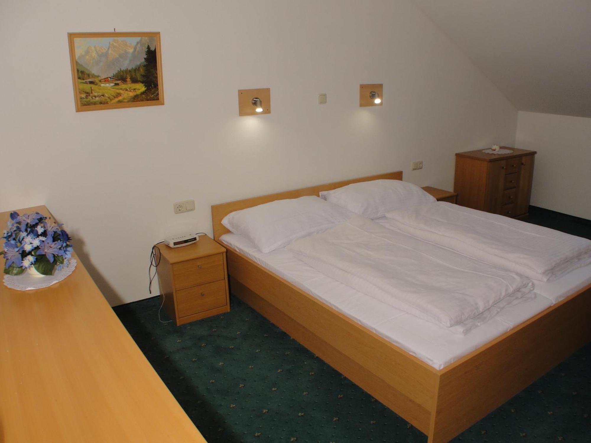 Apartment St. Nikola Sankt Nikola an der Donau Szoba fotó