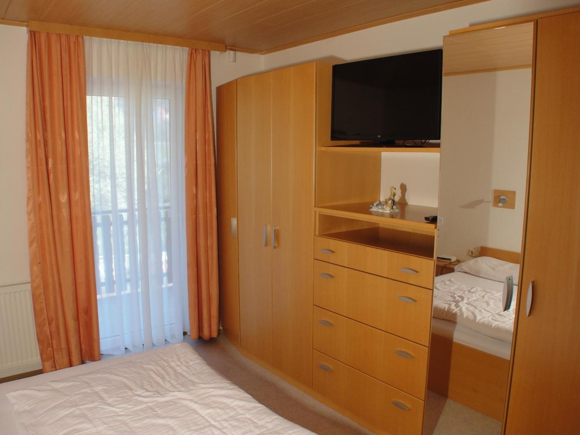 Apartment St. Nikola Sankt Nikola an der Donau Szoba fotó