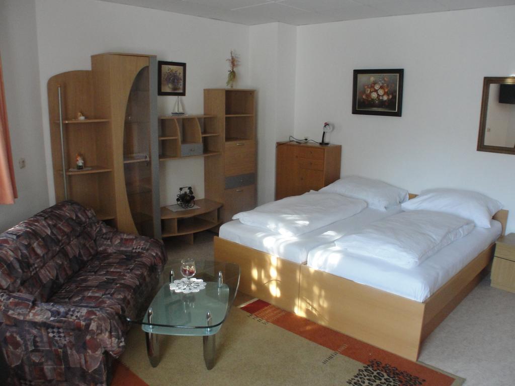 Apartment St. Nikola Sankt Nikola an der Donau Kültér fotó