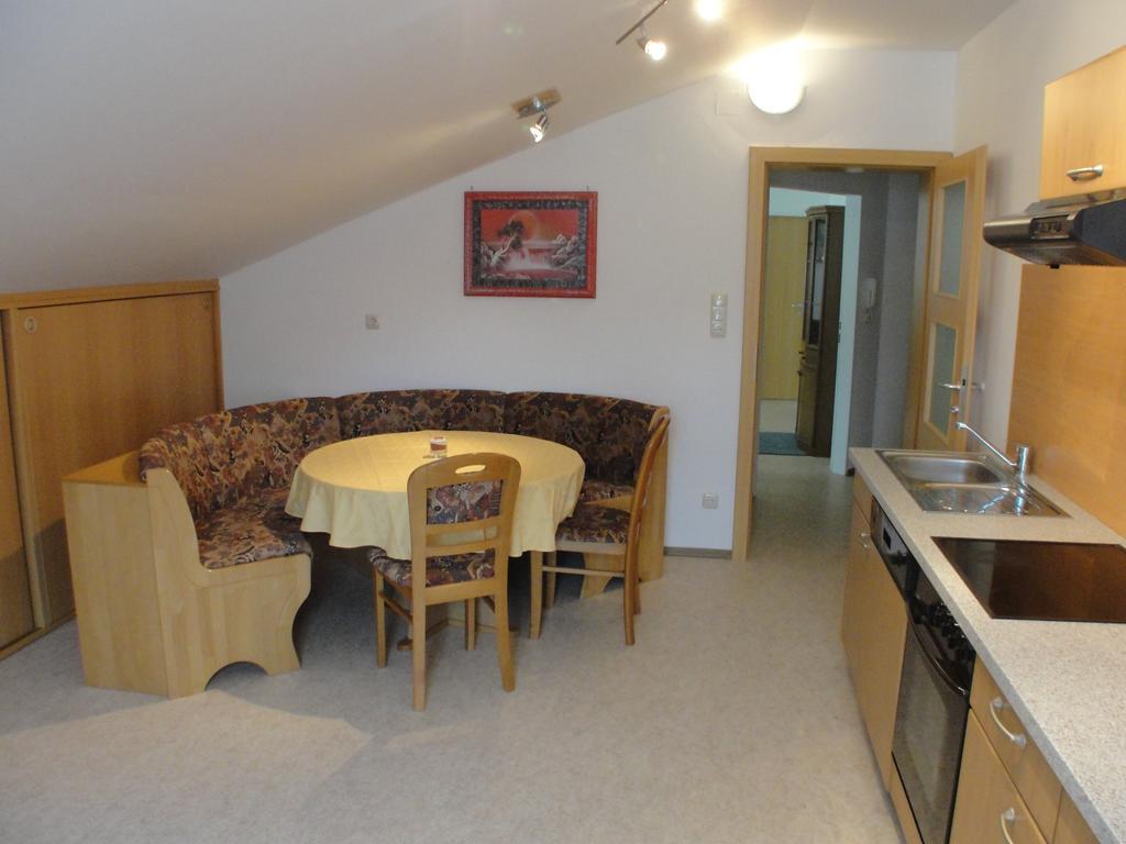 Apartment St. Nikola Sankt Nikola an der Donau Kültér fotó