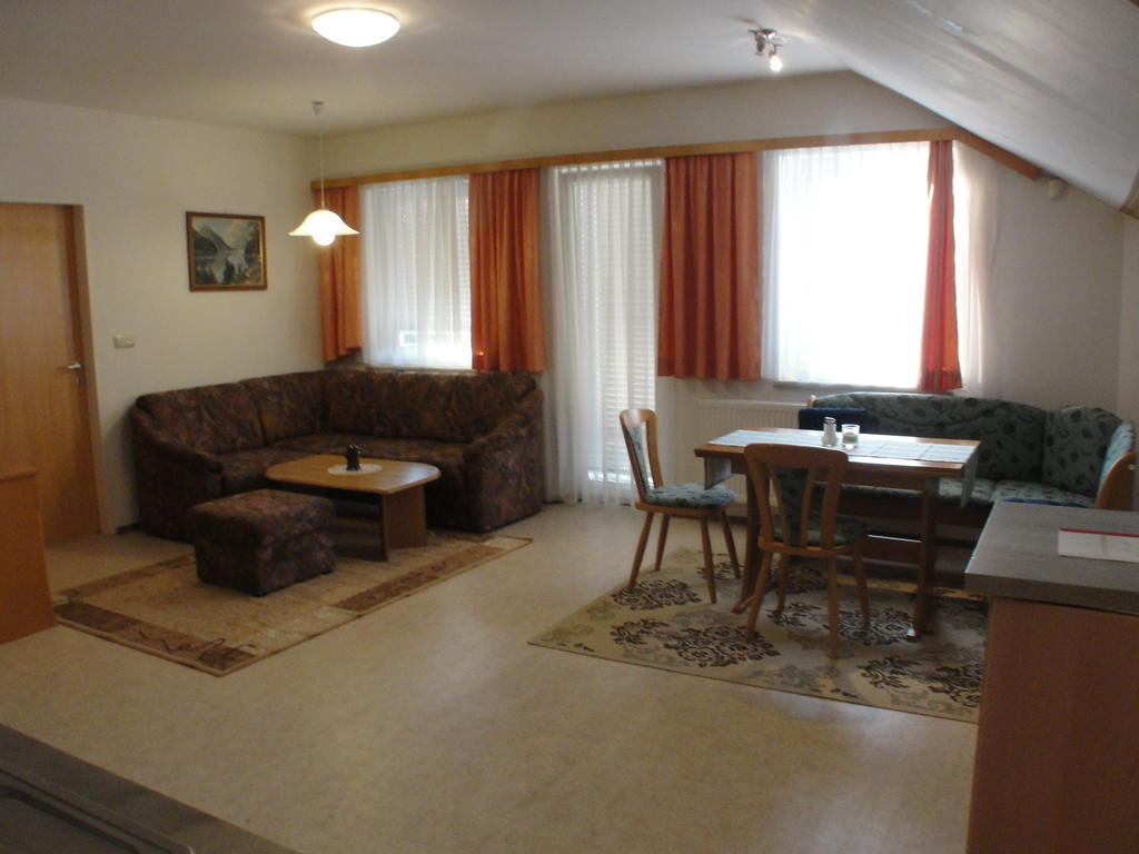 Apartment St. Nikola Sankt Nikola an der Donau Kültér fotó