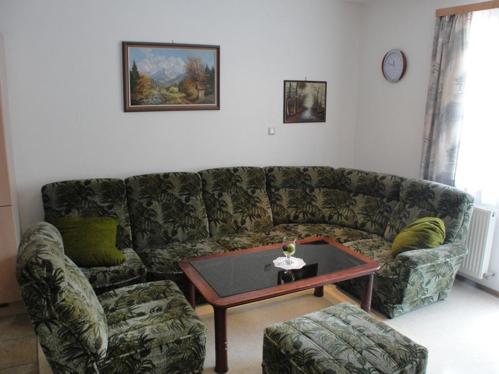 Apartment St. Nikola Sankt Nikola an der Donau Kültér fotó
