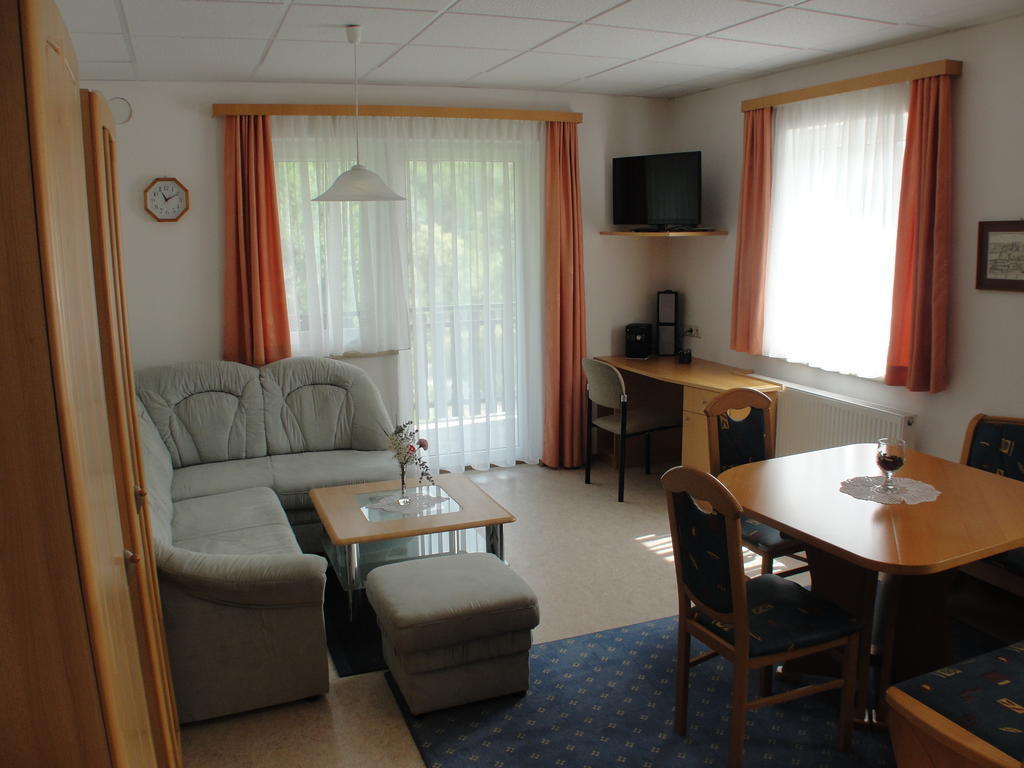 Apartment St. Nikola Sankt Nikola an der Donau Kültér fotó