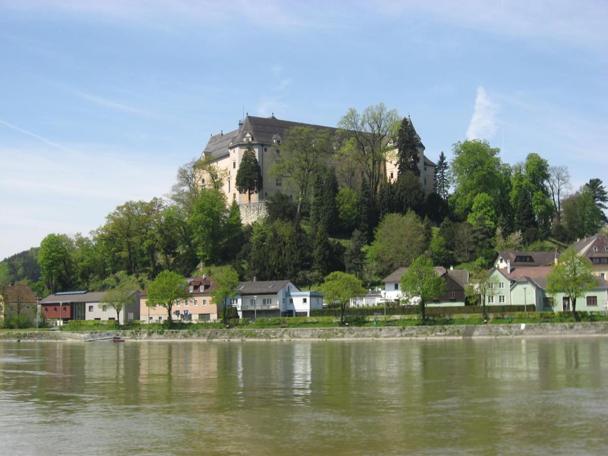 Apartment St. Nikola Sankt Nikola an der Donau Kültér fotó