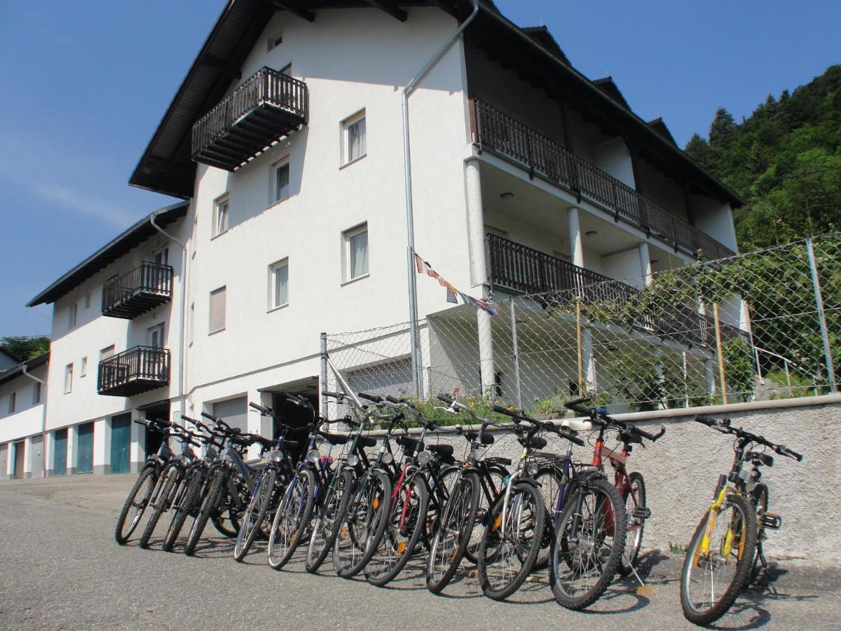 Apartment St. Nikola Sankt Nikola an der Donau Kültér fotó