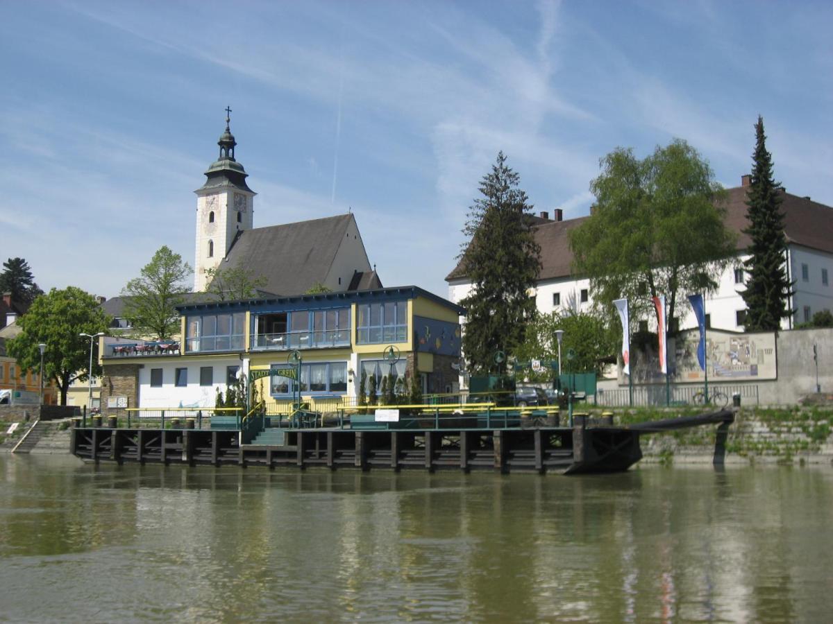 Apartment St. Nikola Sankt Nikola an der Donau Kültér fotó