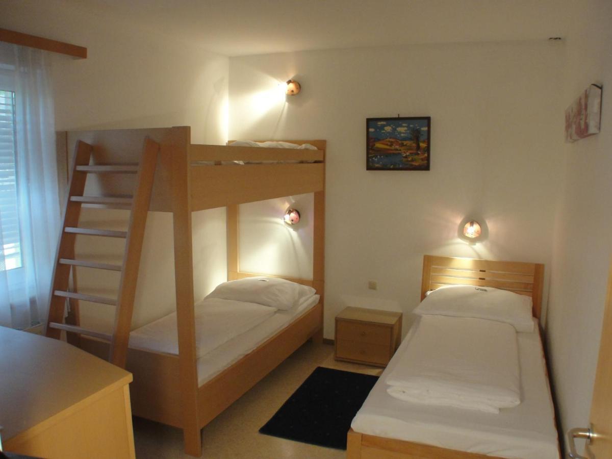 Apartment St. Nikola Sankt Nikola an der Donau Kültér fotó